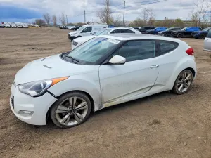 Hyundai Veloster 1.6L 4 2015