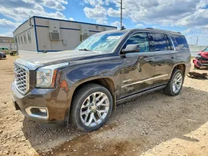 GMC Yukon 6.2L 8 2019