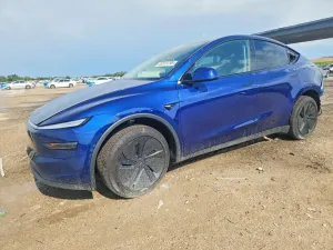 Tesla Model Y 2026