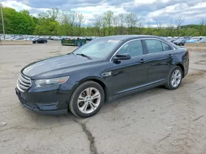 Ford Taurus 3.5L 6 2015