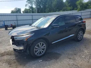 Acura RDX 2.0L 4 2019