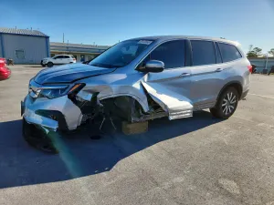 Honda Pilot 3.5L 6 2021