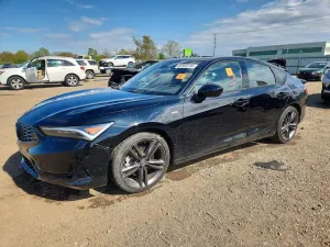 Acura Integra 1.5L 4 2024