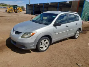 Pontiac Vibe 1.8L 4 2003