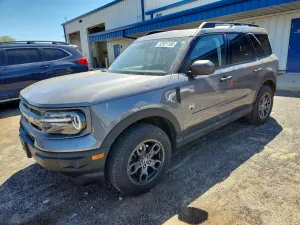 Ford Bronco 1.5L 3 2022