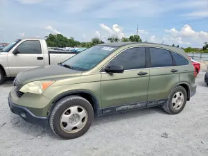 Honda CR-V 2.4L 4 2009