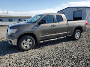 Toyota Tundra 5.7L 8 2007