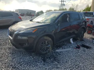 Nissan Rogue 1.5L 3 2023