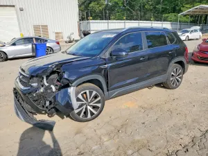 Volkswagen Taos 1.5L 4 2022