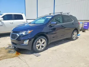 Chevrolet Equinox 2.0L 4 2020