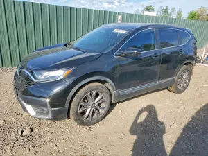 Honda CR-V 1.5L 4 2020