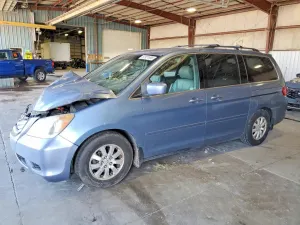 Honda Odyssey 3.5L 6 2008