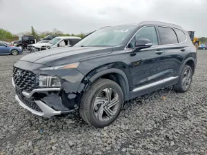 Hyundai Santa Fe 2.5L 4 2021