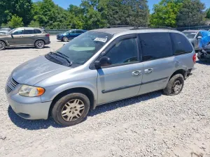Dodge Grand Caravan (Caravan) 3.3L 6 2005