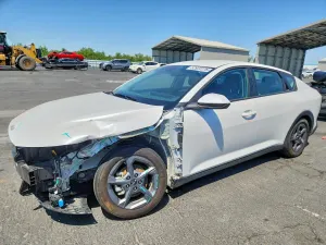 Kia K4 2.0L 4 2025