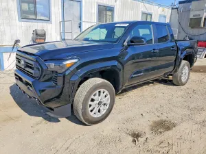 Toyota Tacoma 2.4L 4 2024