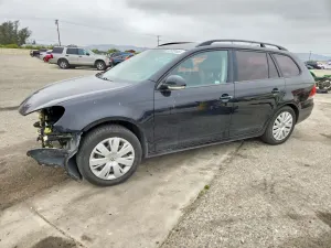 Volkswagen Jetta 2.5L 5 2014