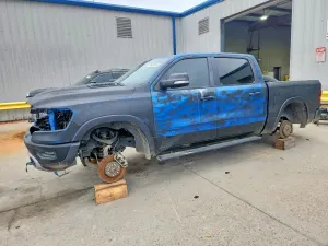 RAM 1500 5.7L 8 2020