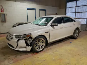 Ford Taurus 3.5L 6 2015