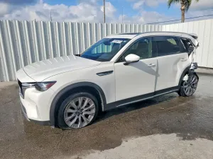 Mazda CX-90 3.3L 6 2025