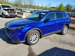 Honda CR-V 1.5L 4 2023