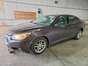 Chevrolet Malibu 2.5L 4 2015