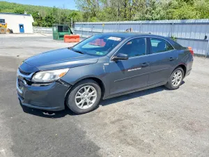 Chevrolet Malibu 2.5L 4 2014