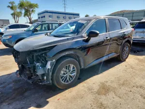 Nissan Rogue 1.5L 3 2023