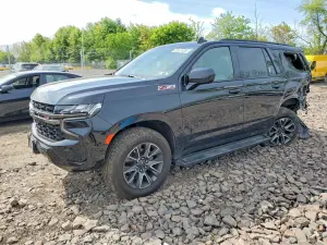 Chevrolet Tahoe 5.3L 8 2021