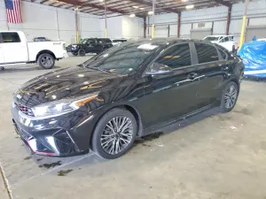 Kia Cerato / Forte / K3 2L 4 2023