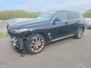 BMW X5 3.0L 6 2026