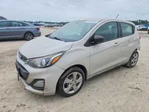 Chevrolet Spark 1.4L 4 2019