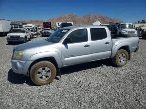 Toyota Tacoma 4.0L 6 2006