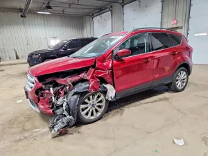 Ford Escape 1.5L 4 2019