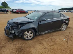 Chevrolet Cruze 1.4L 4 2011