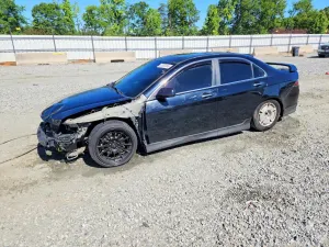 Acura TSX 2.4L 4 2008