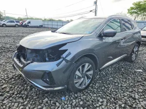 Nissan Murano 3.5L 6 2020