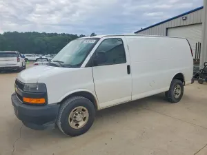 Chevrolet Express 4.3L 6 2022