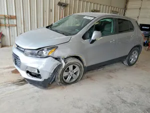 Chevrolet Trax 1.4L 4 2021