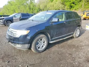 Ford Edge 3.5L 6 2008