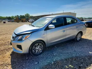 Mitsubishi Mirage 1.2L 3 2021