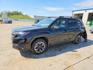 Subaru Forester 2.5L 4 2025