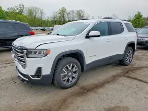 GMC Acadia 2.0L 4 2023