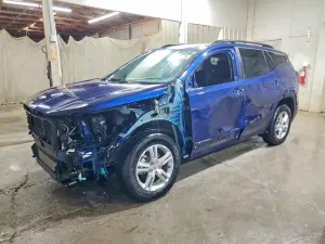 GMC Terrain 1.5L 4 2022