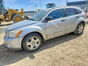 Dodge Caliber 2.0L 4 2007