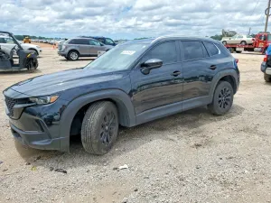 Mazda CX-50 2.5L 4 2025