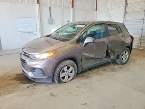 Chevrolet Trax 1.4L 4 2020
