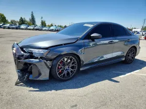 Audi RS3 2.5L 5 2025