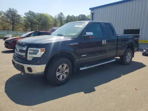 Ford F-150 3.5L 6 2014
