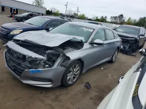 Honda Accord 1.5L 4 2019